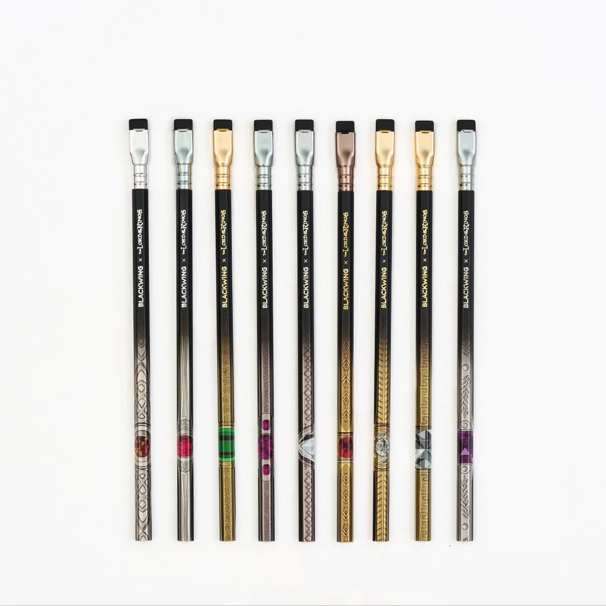 Blackwing x Lord of the Rings Özel Hediye Seti - 20 Kalem