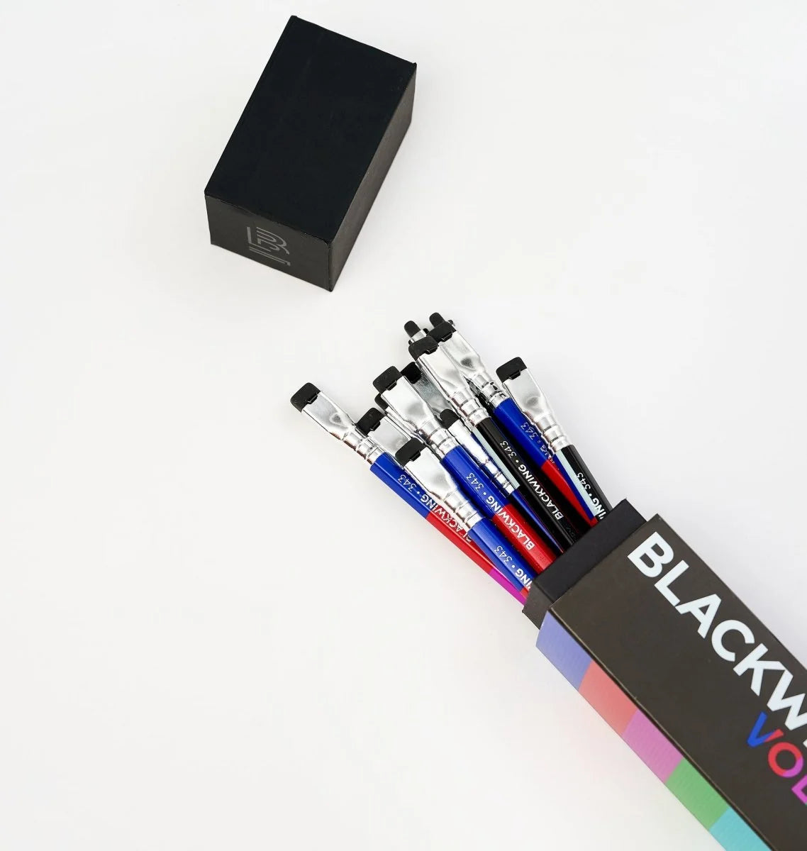 Blackwing Volume 343 12'li Kurşun Kalem Seti