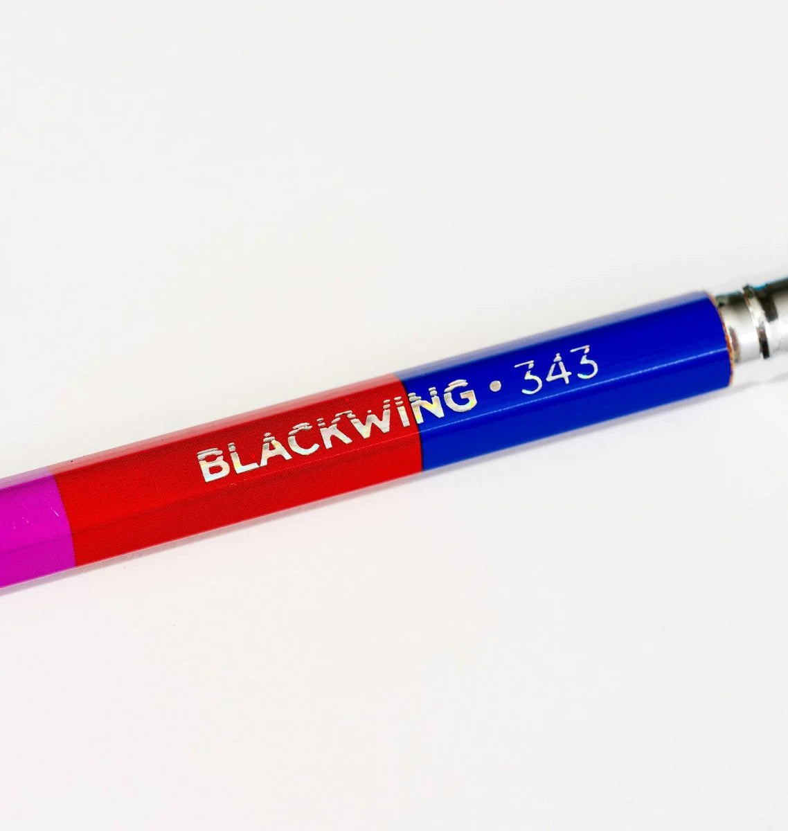 Blackwing Volume 343 12'li Kurşun Kalem Seti