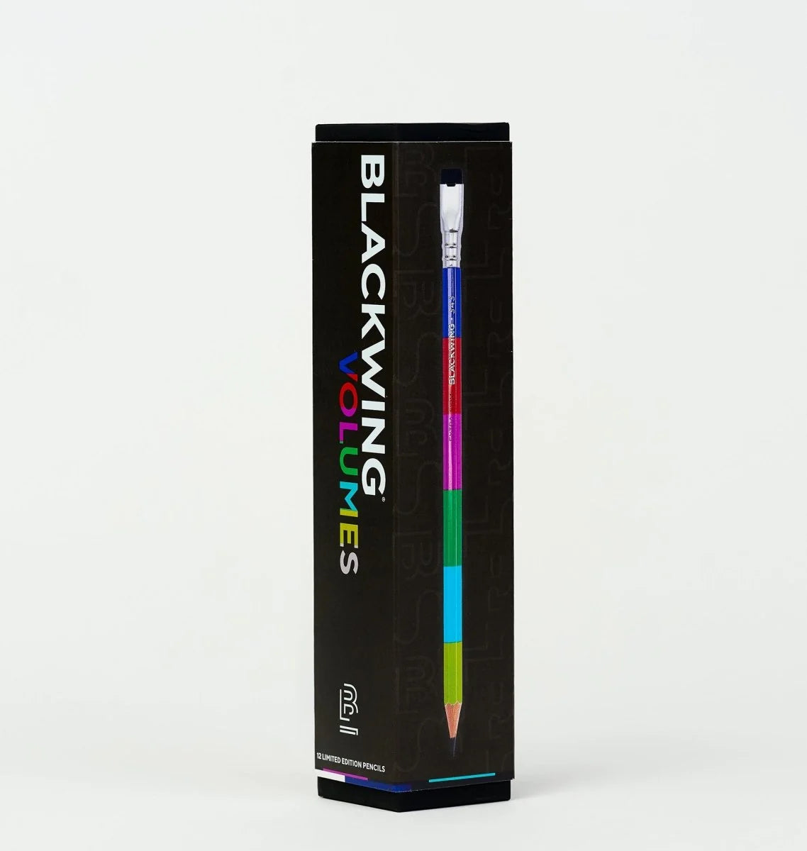 Blackwing Volume 343 12'li Kurşun Kalem Seti