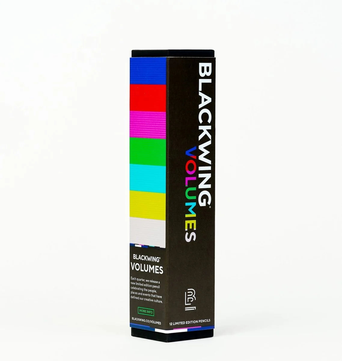 Blackwing Volume 343 12'li Kurşun Kalem Seti