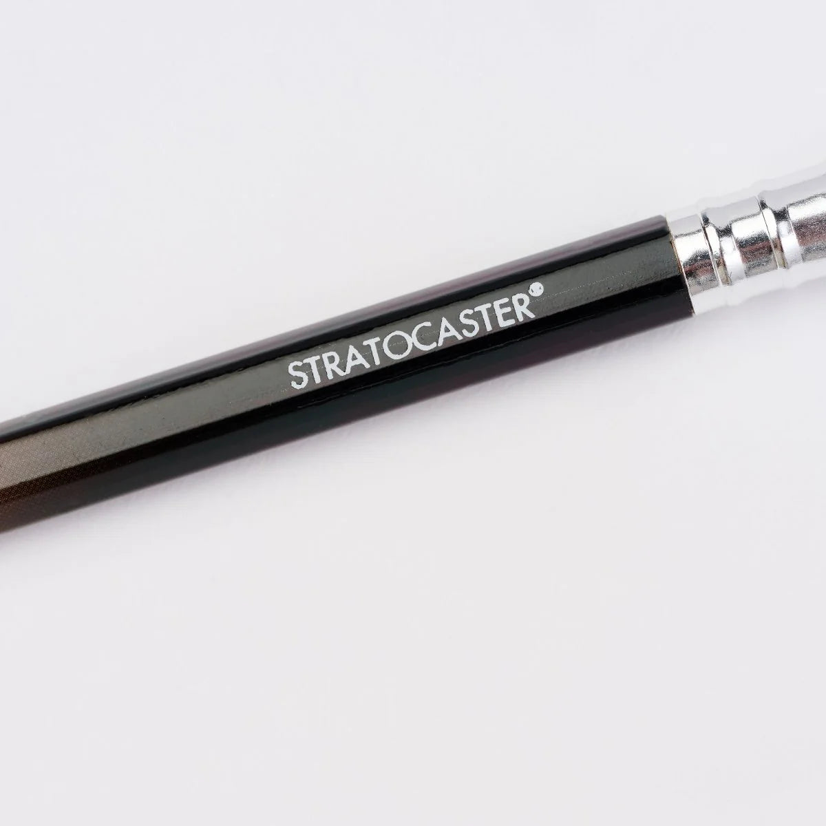 Blackwing x Fender Sunburst Stratocaster 12'li Kurşun Kalem Seti