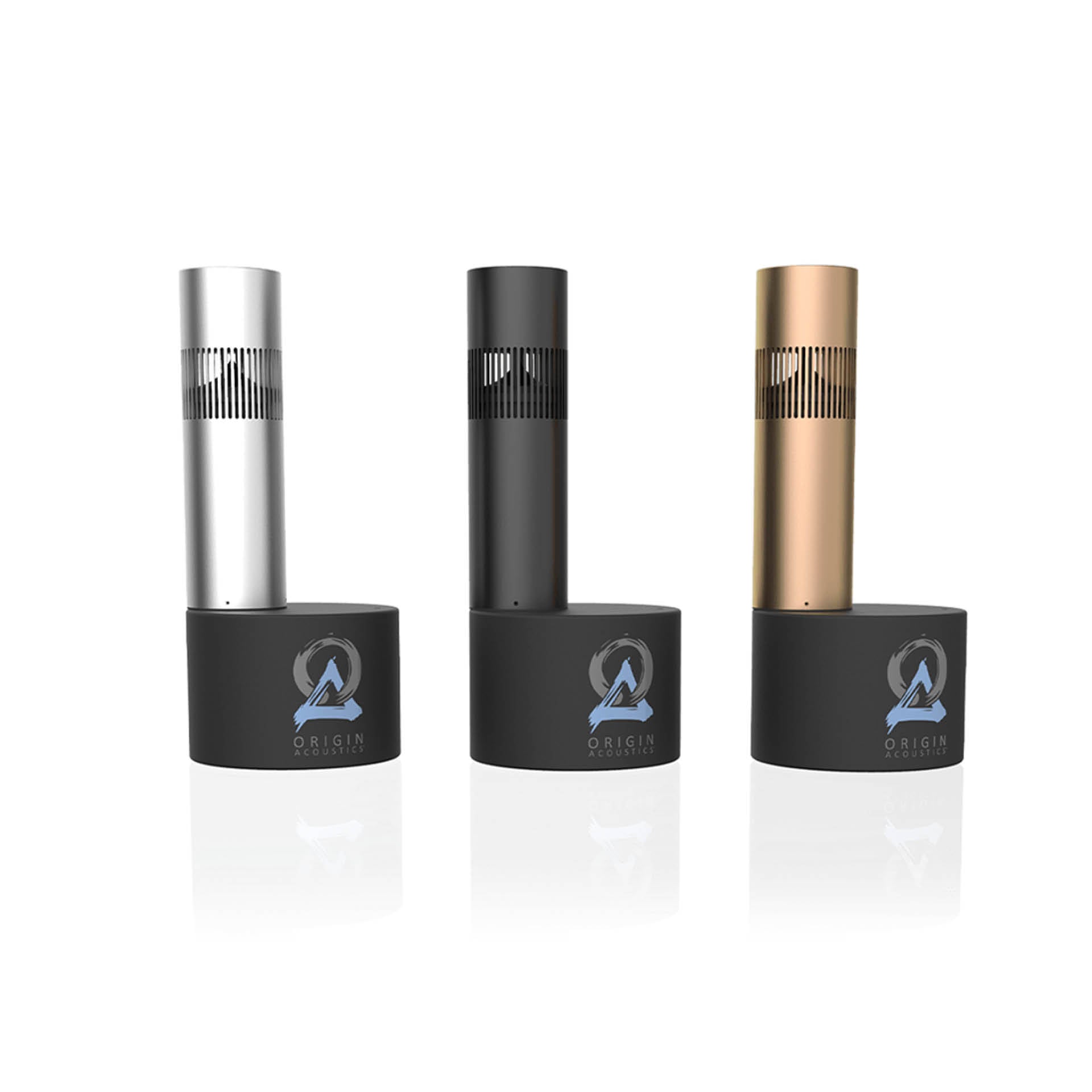 Bollard Dış Mekan Hoparlör