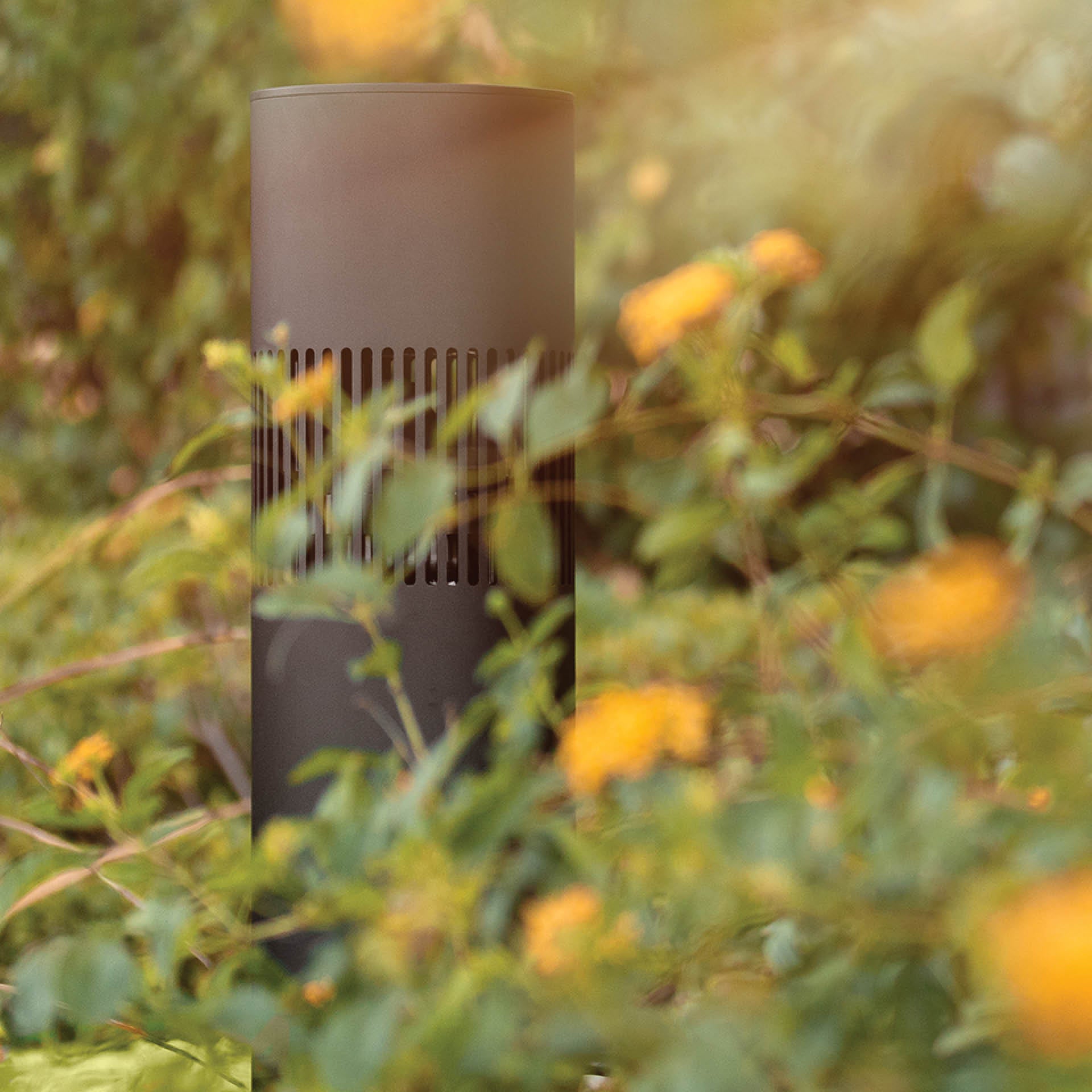 Bollard Dış Mekan Hoparlör