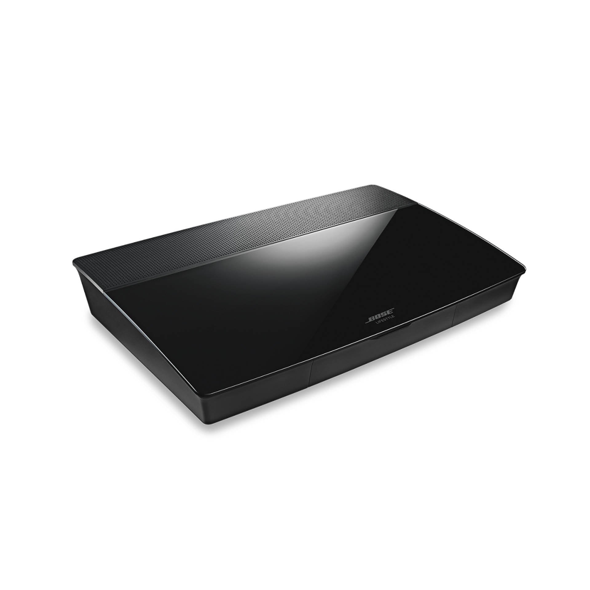 Bose Lifestyle 650 ホームシアターシステム ボーズの新世代ホームシアターは超コンパクト＆ワイヤレス - ITmedia NEWS