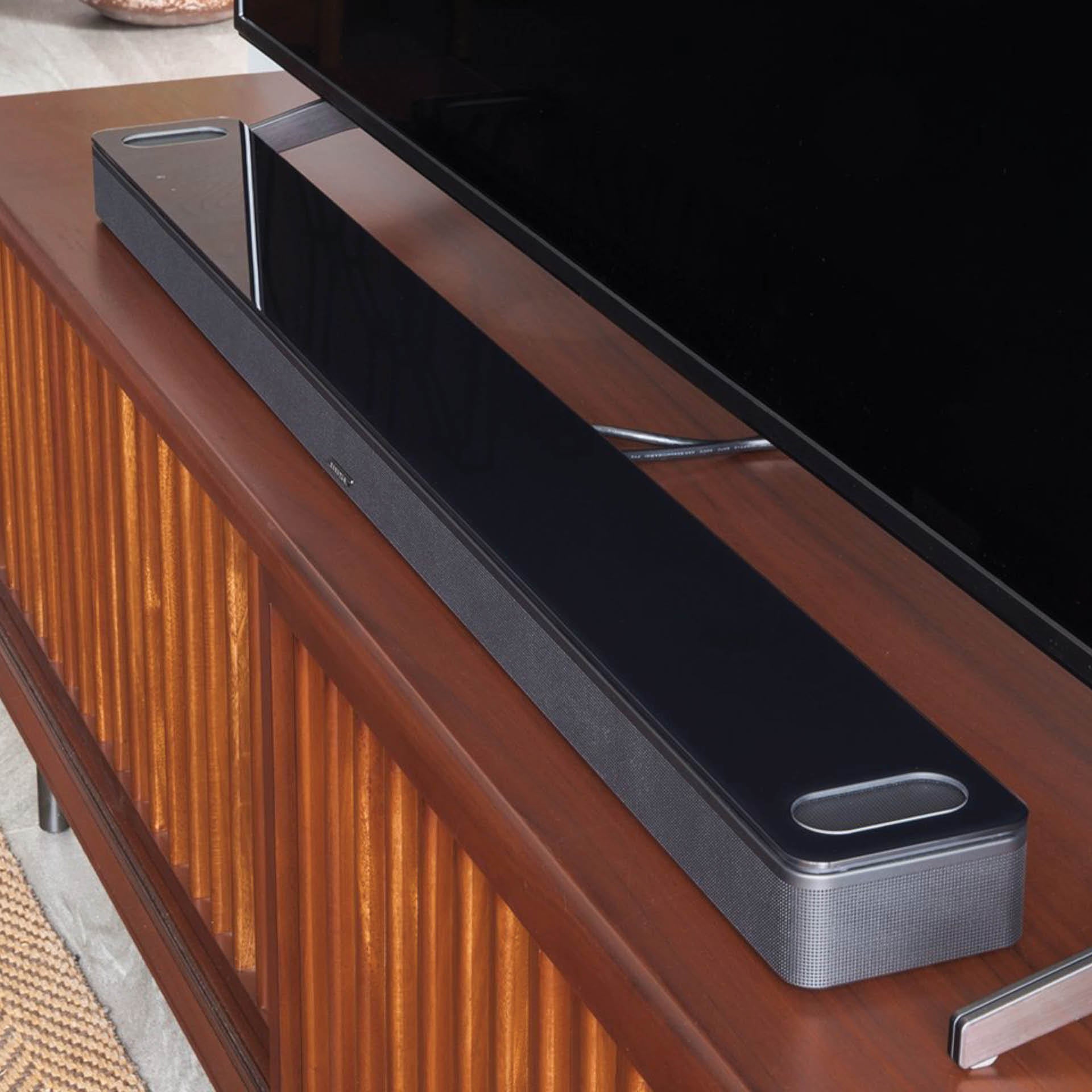 （ジャンク品）Bose Smart Soundbar 900 Bose Soundbar 900 Dolby Atmos® Hoparlör | JUSTSTANDART