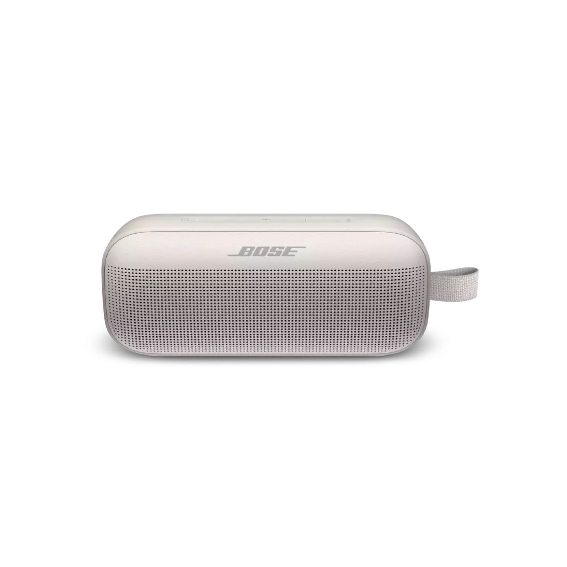 Bose SoundLink Flex Taşınabilir Bluetooth Hoparlör | JUSTSTANDART