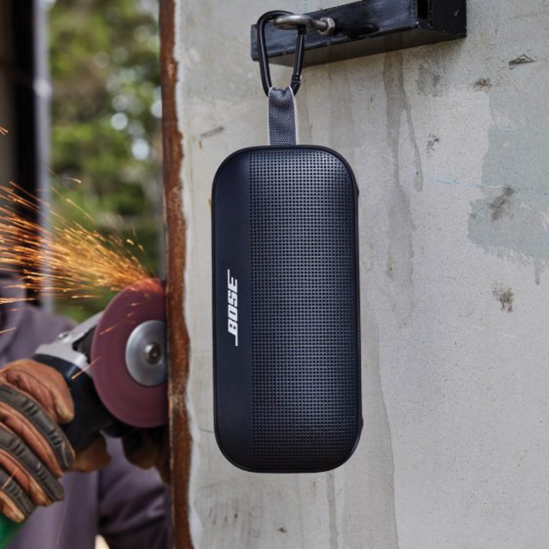 Bose SoundLink Flex Taşınabilir Bluetooth Hoparlör | JUSTSTANDART