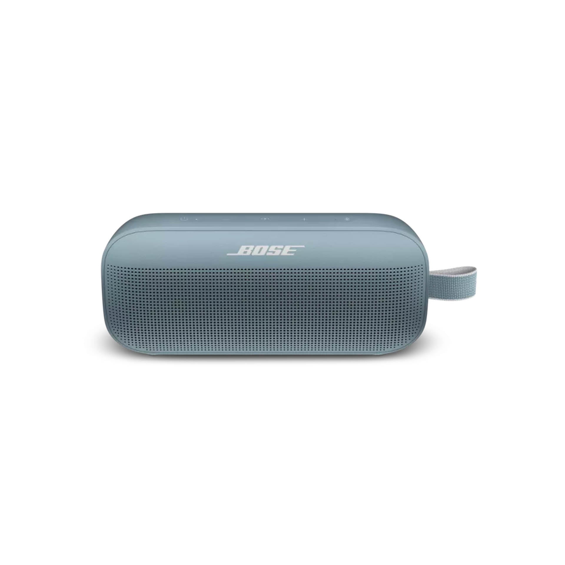 Bose SoundLink  Bluetooth® Speaker Bose SoundLink Flex Taşınabilir Bluetooth Hoparlör | JUSTSTANDART
