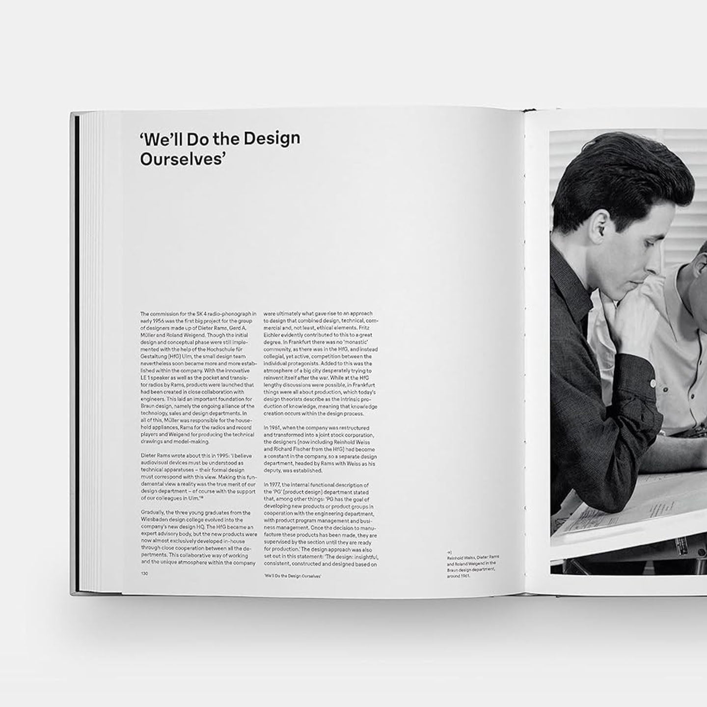 Braun: Designed to Keep