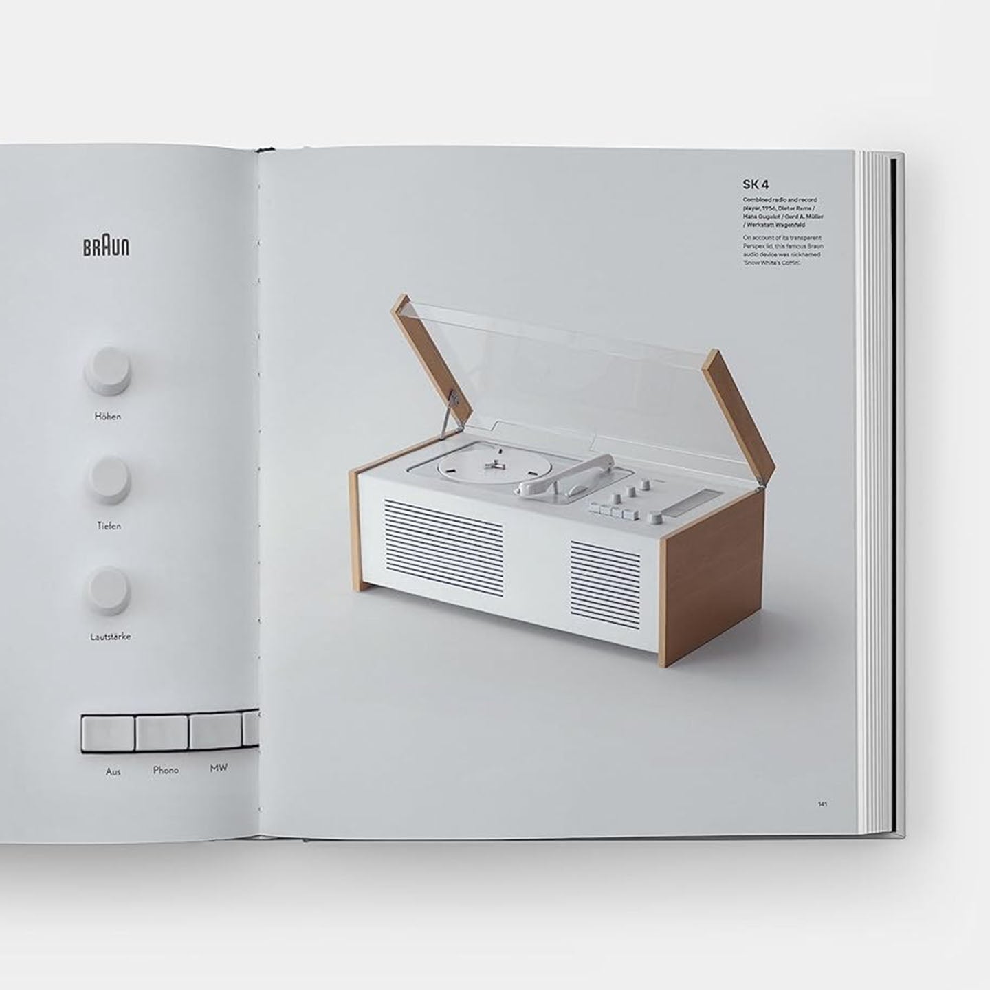 Braun: Designed to Keep