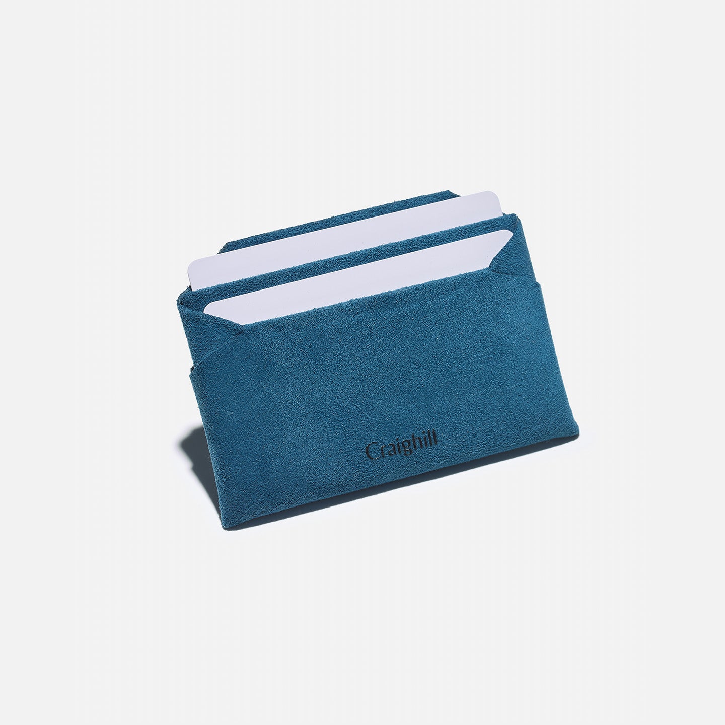 Batten Card Wallet