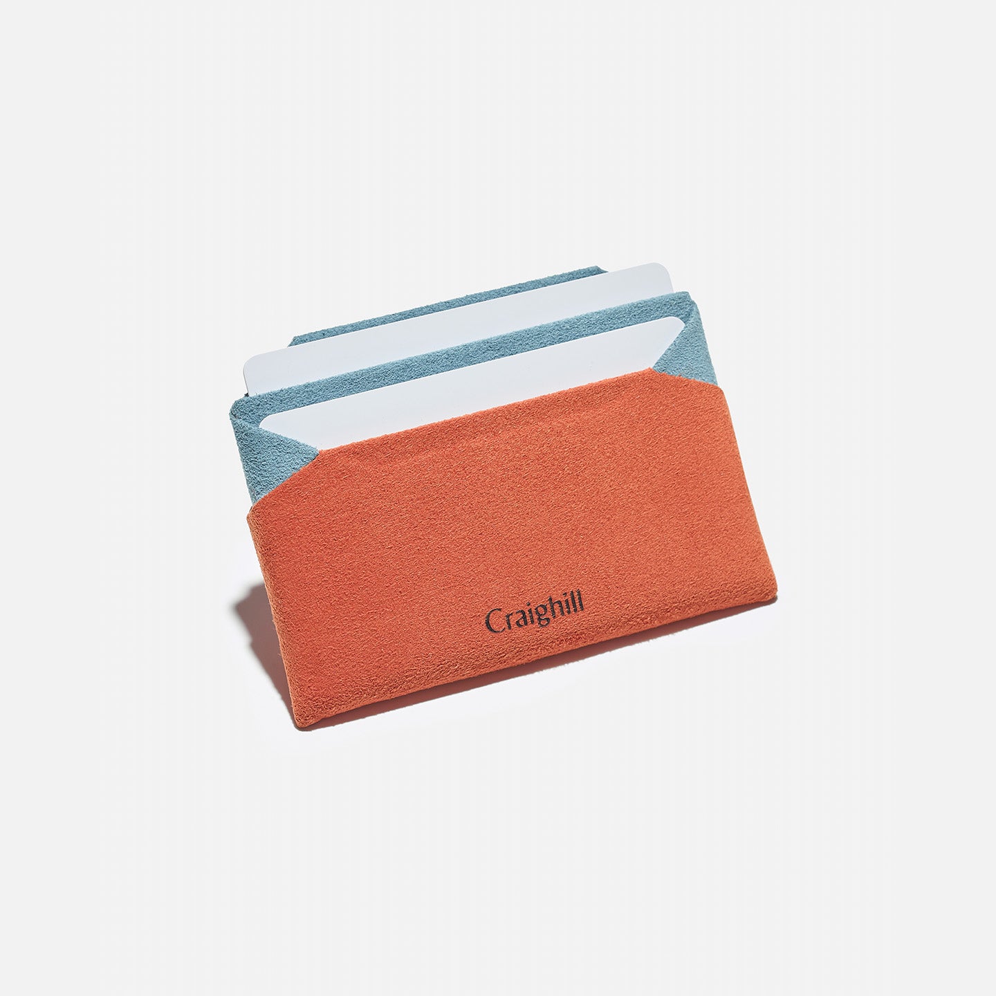 Batten Card Wallet