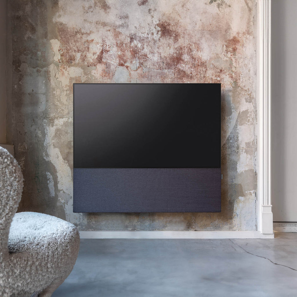 CANVAS 65" Soundbar