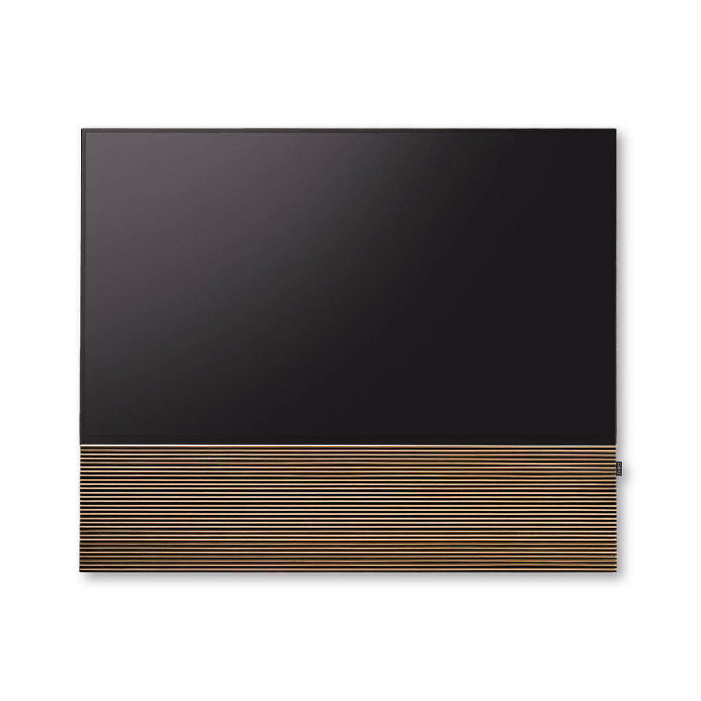 CANVAS 75" Soundbar