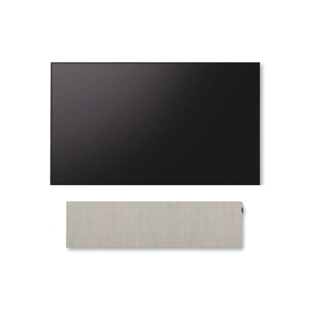 CANVAS SOLO Soundbar