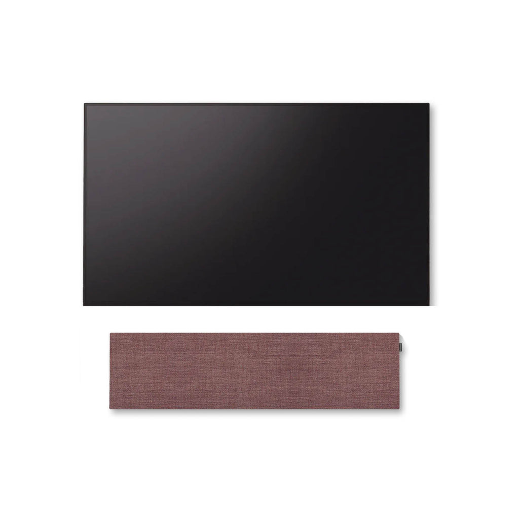 CANVAS SOLO Soundbar