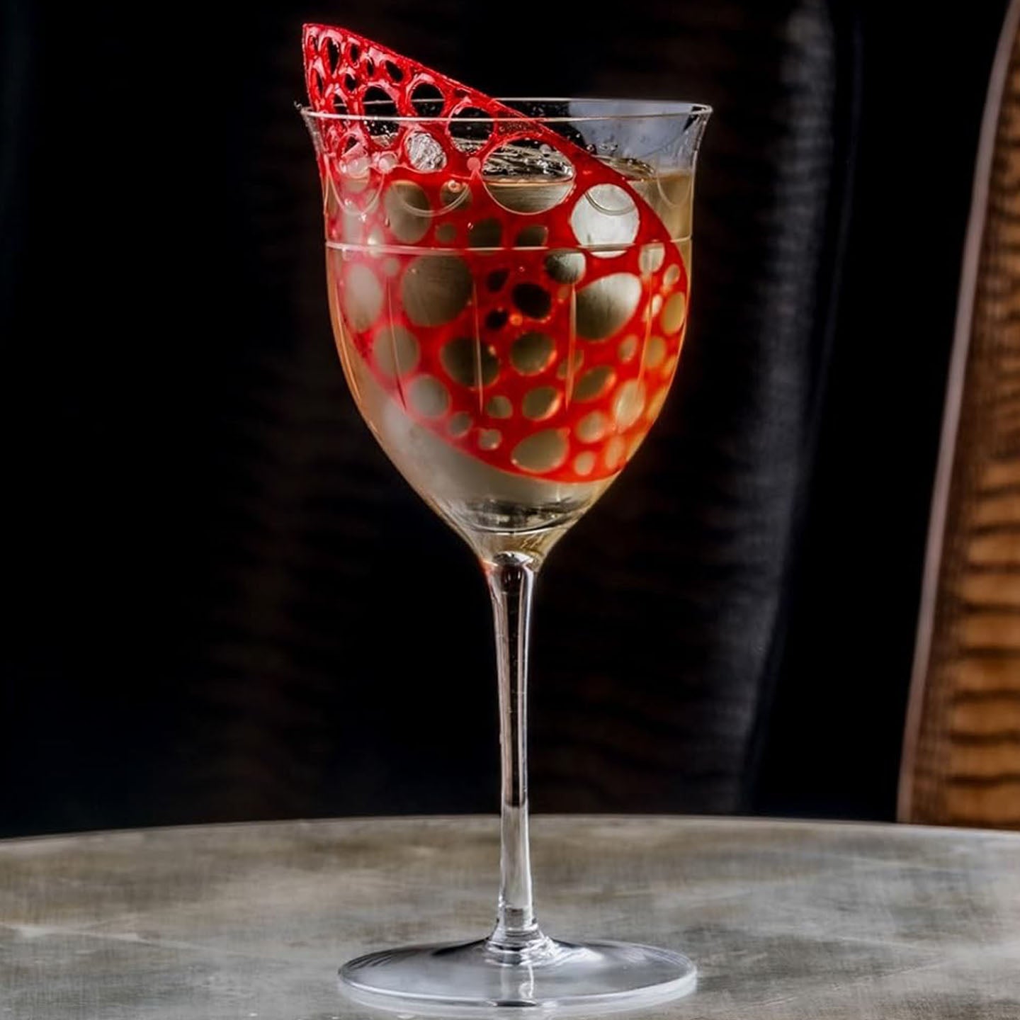 The Connaught Bar: Cocktail Recipes and Iconic Creations