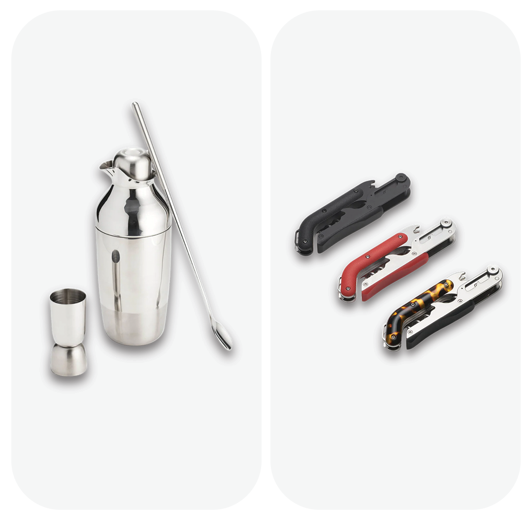 Craighill The Sommeliers' Set