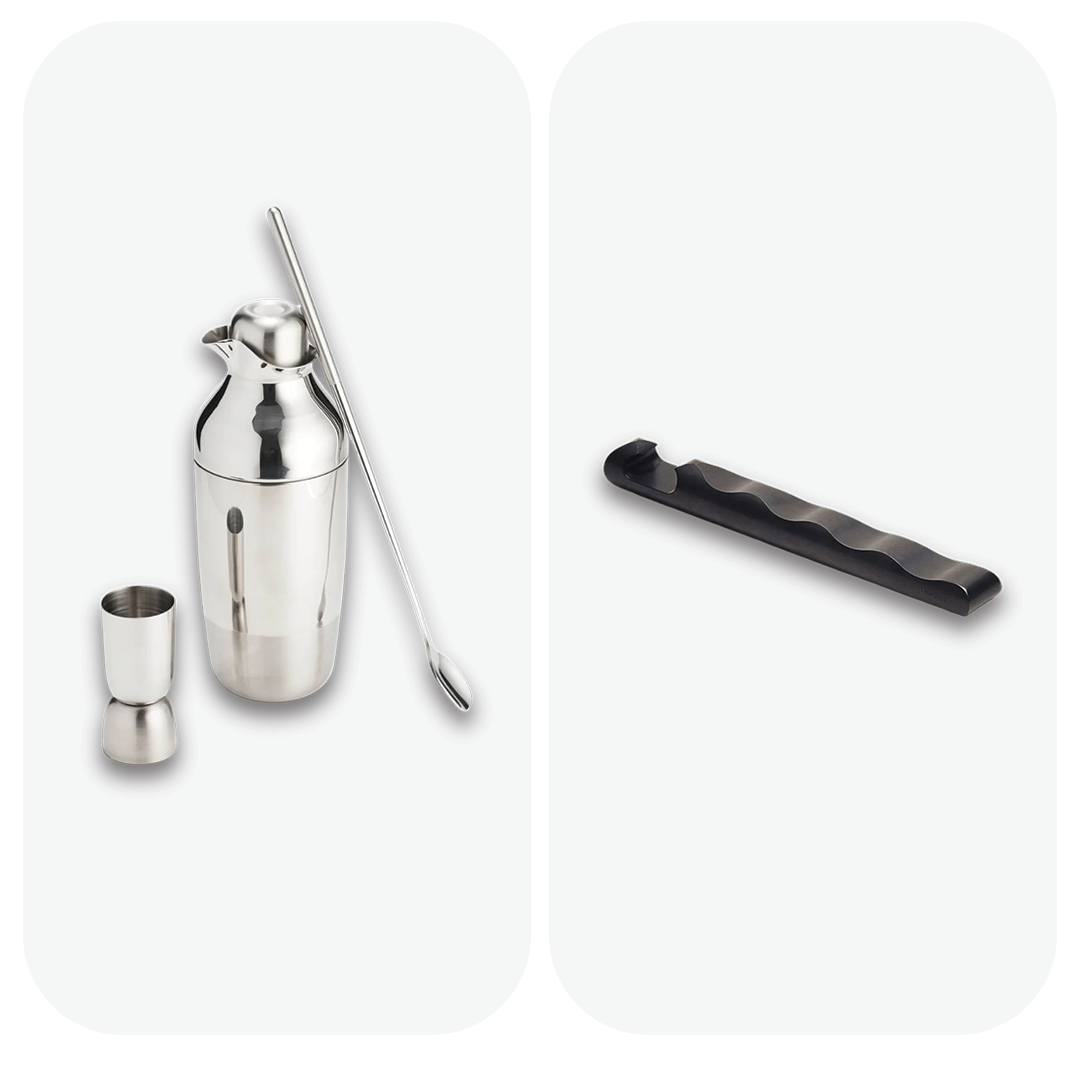Craighill Modern Mixology Set