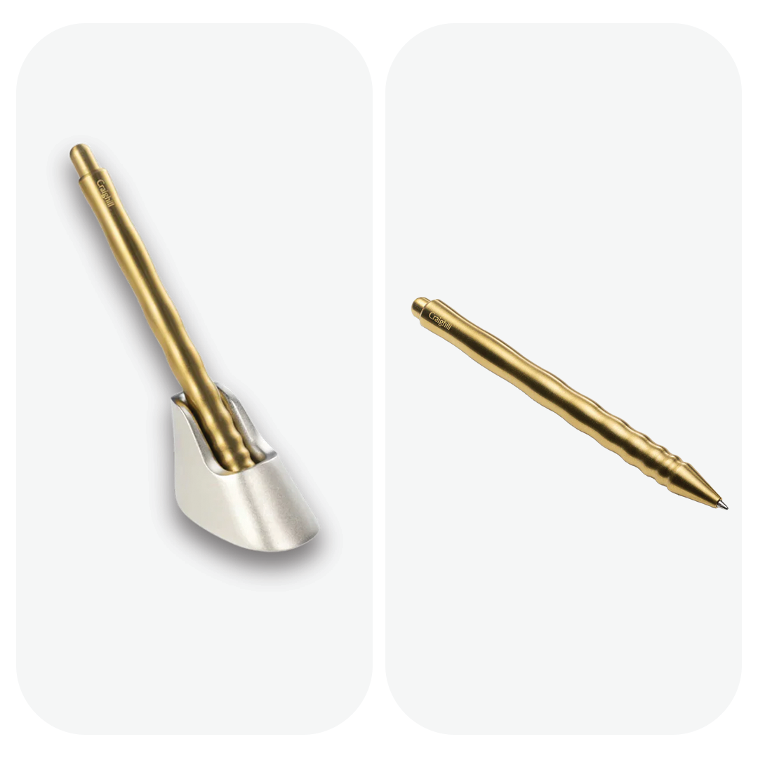 Craighill Kepler Desk Set