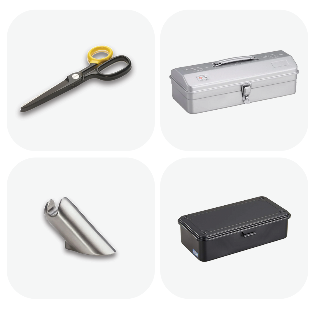 Everyday Workspace Set