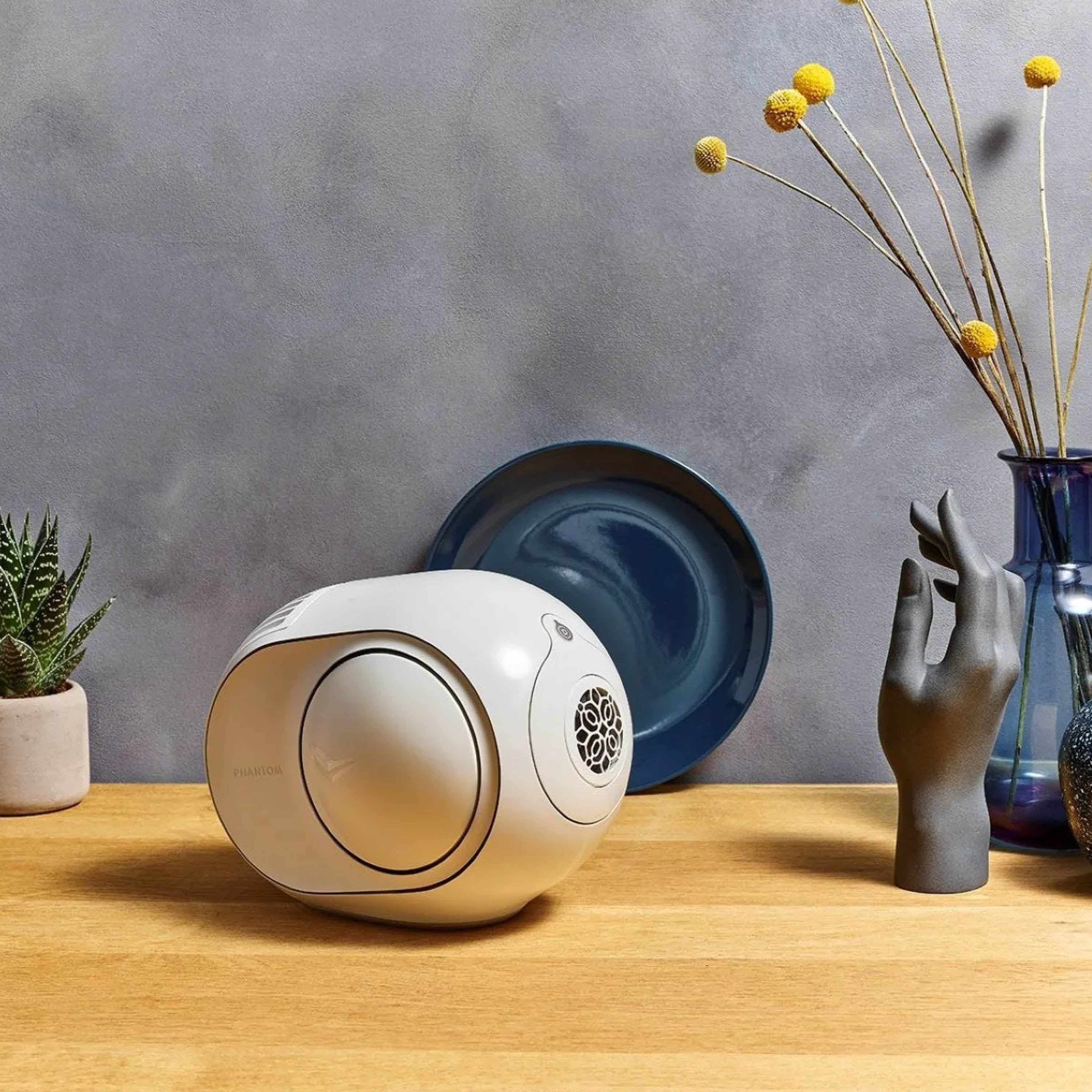 Devialet | Phantom II 98dB Aktif Hoparlör | JUSTSTANDART