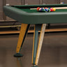 Upload the image to the Gallery viewer, Diagonal Pool Table

