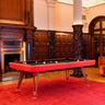 Upload the image to the Gallery viewer, Diagonal Pool Table
