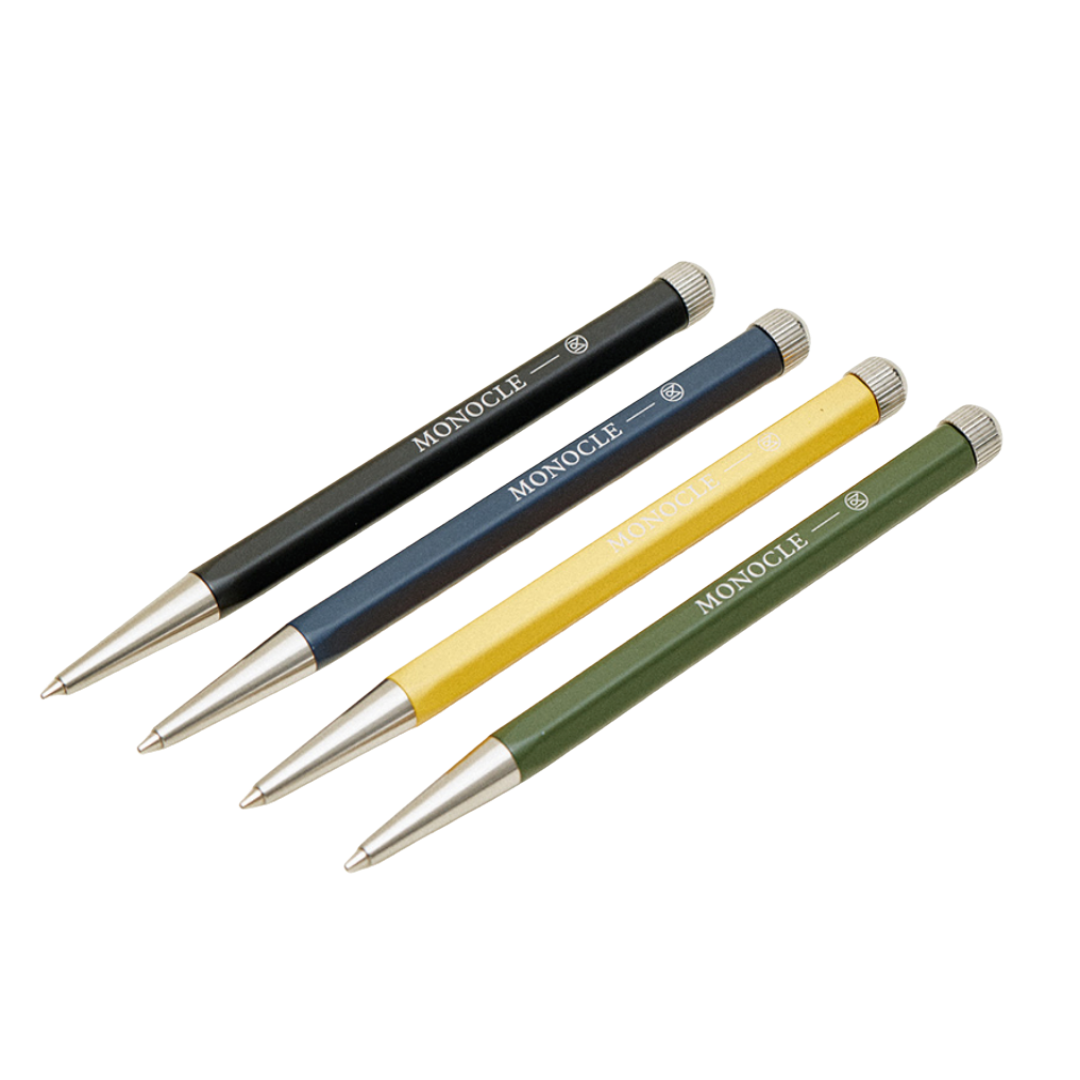 Drehgriffel Nr. 2 Versatil Kalem 0.7 mm