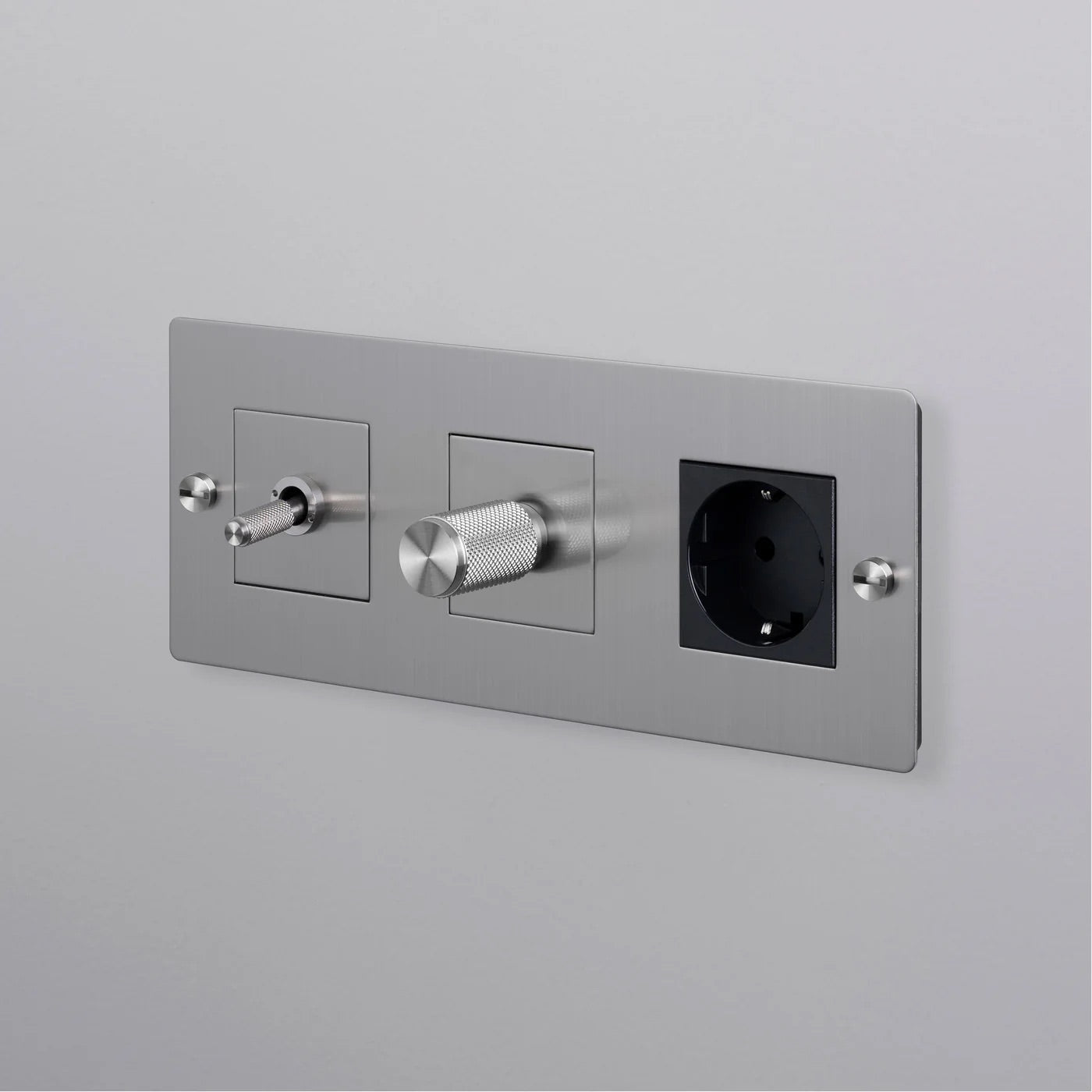 Custom Electricity