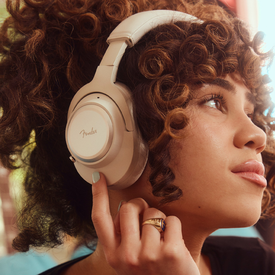 Fender Audio Mix Headphones