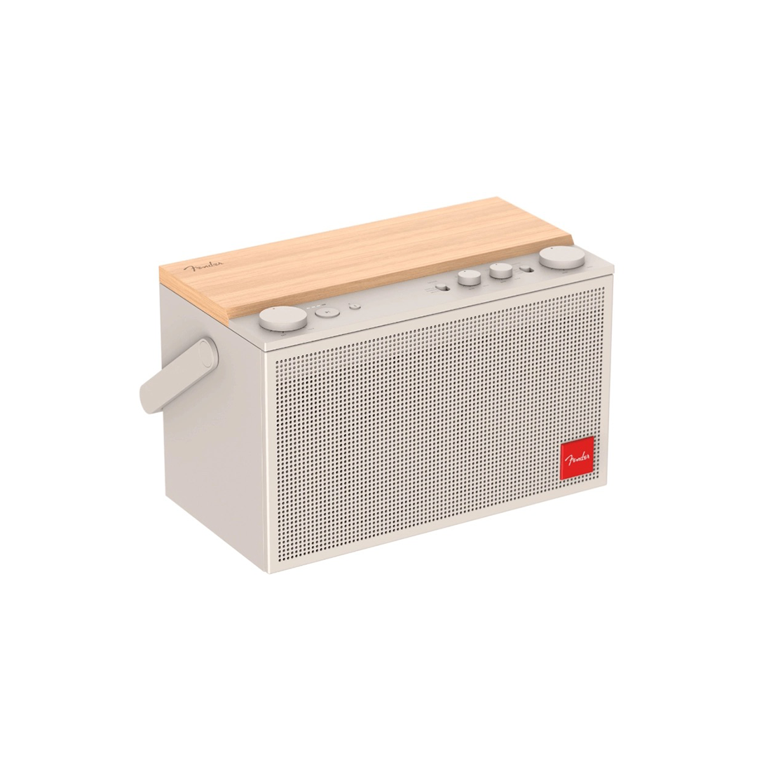 ELIE™ 12 Taşınabilir Bluetooth Hoparlör