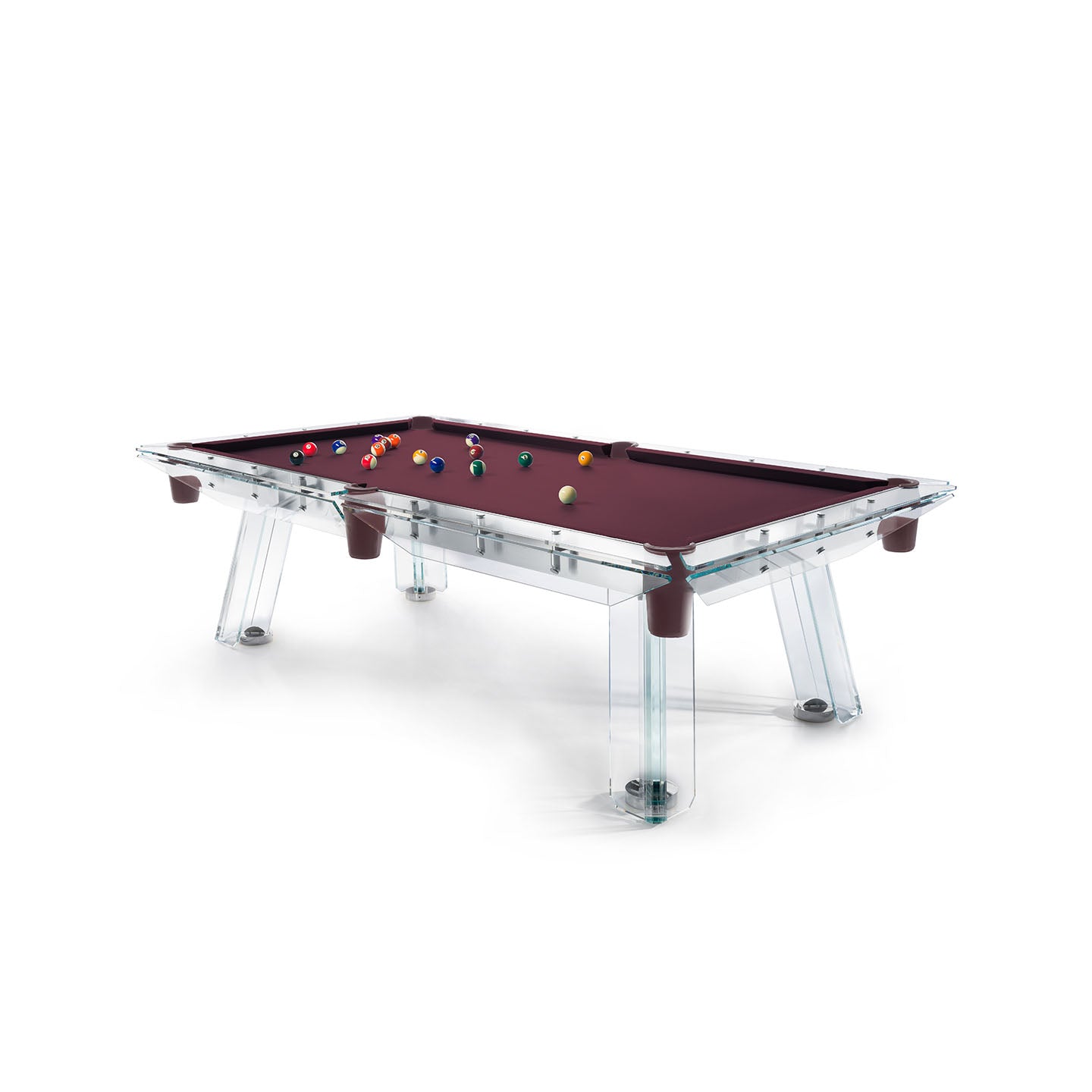 Filotto Classic Pool Table