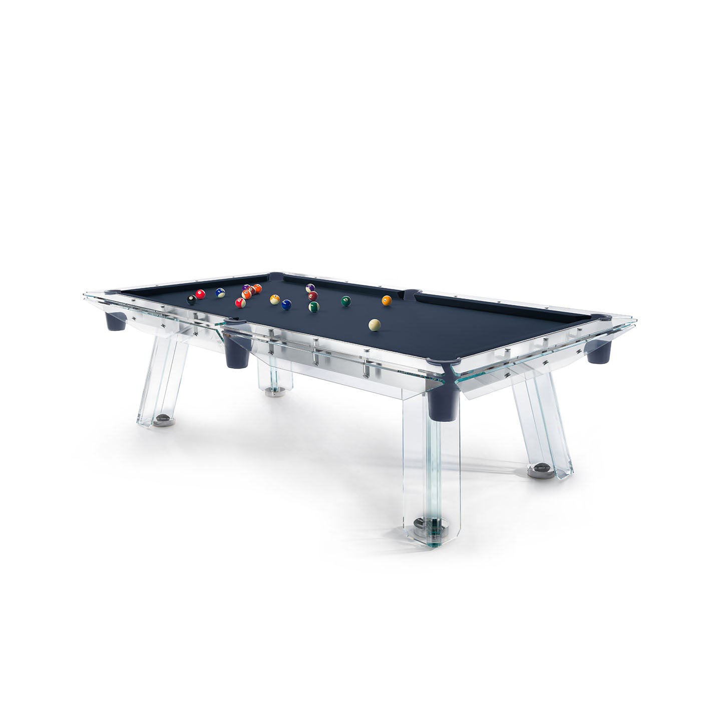 Filotto Classic Pool Table