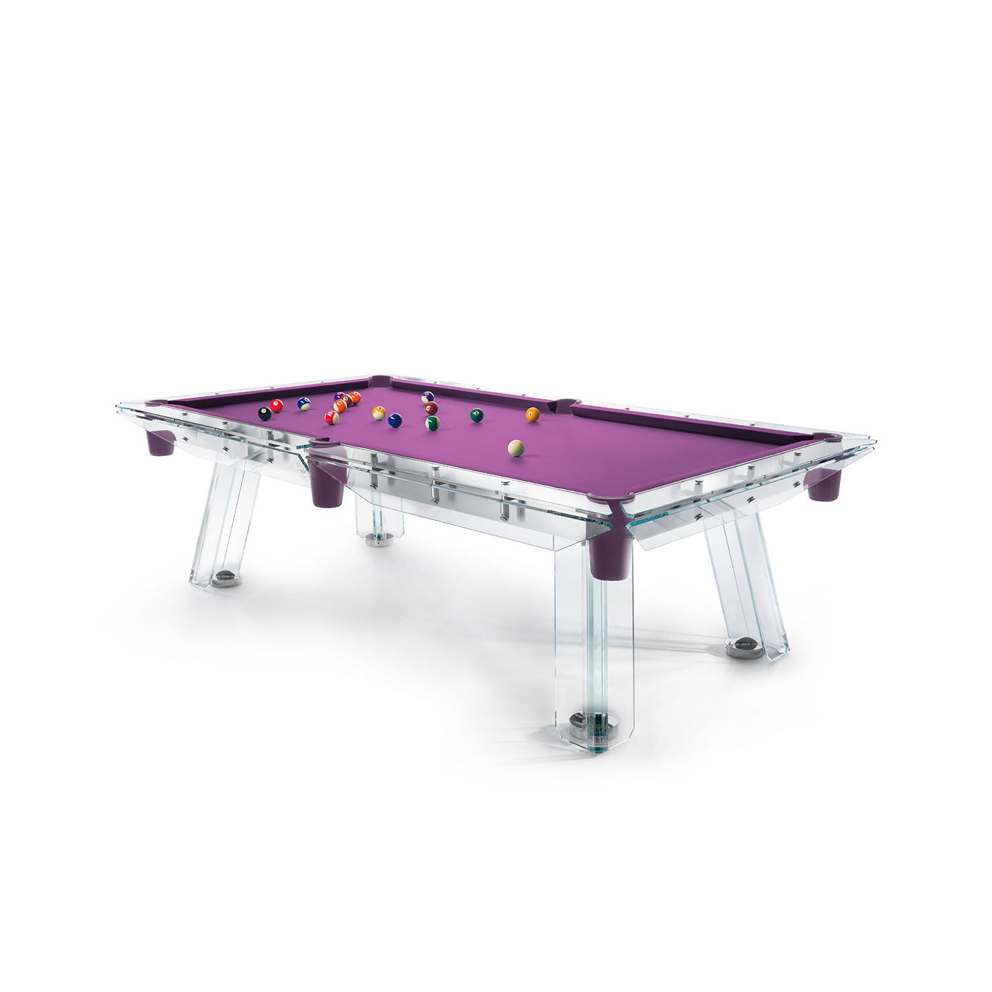 Filotto Classic Pool Table