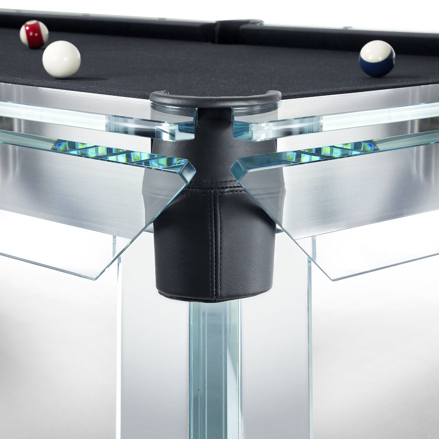 Filotto Classic Pool Table