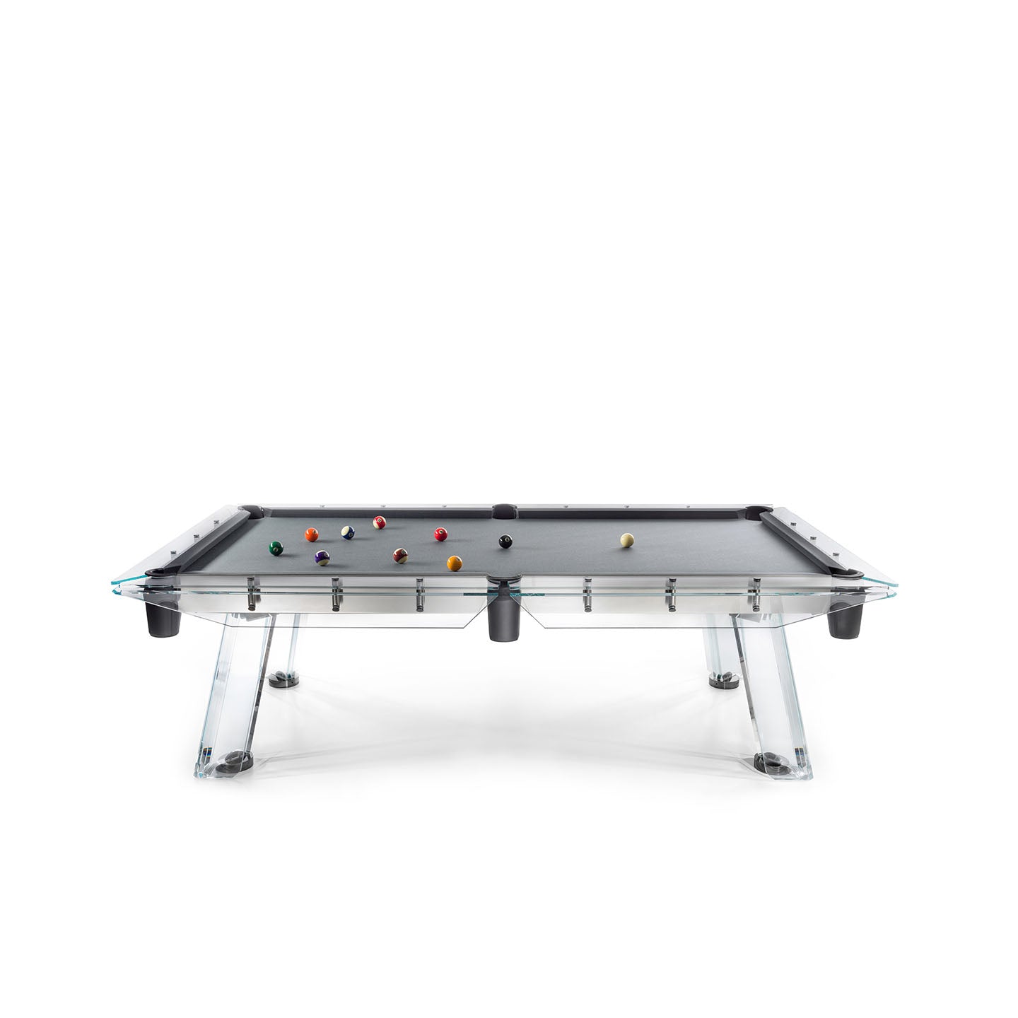 Filotto Classic Pool Table