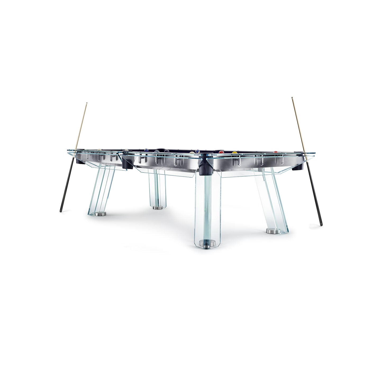 Filotto Classic Pool Table