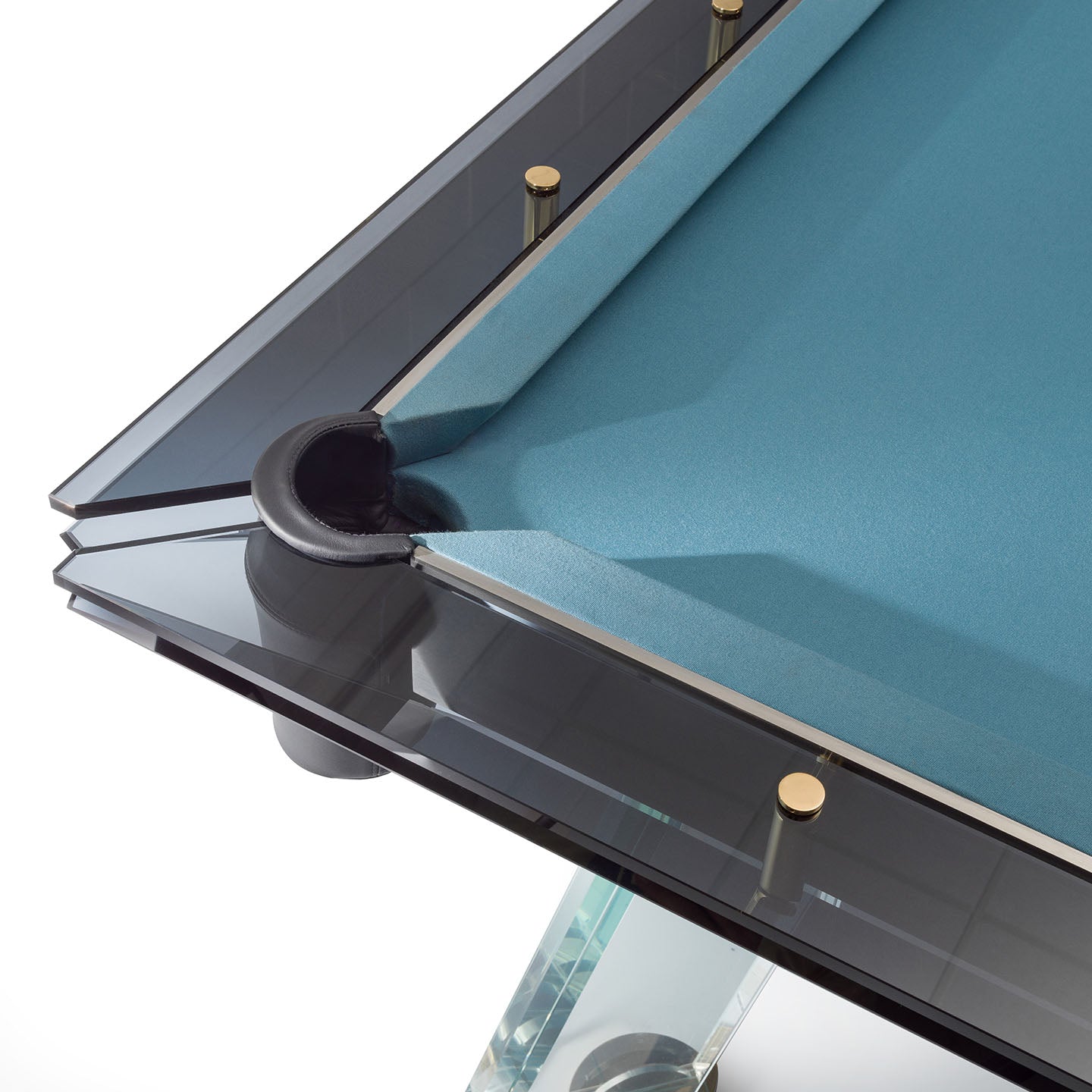 Filotto Gold Pool Table