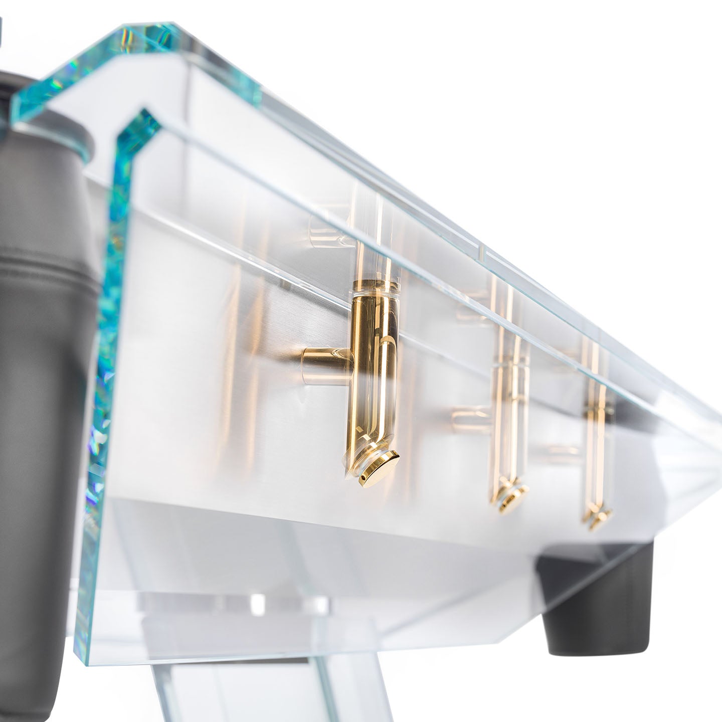 Filotto Gold Pool Table