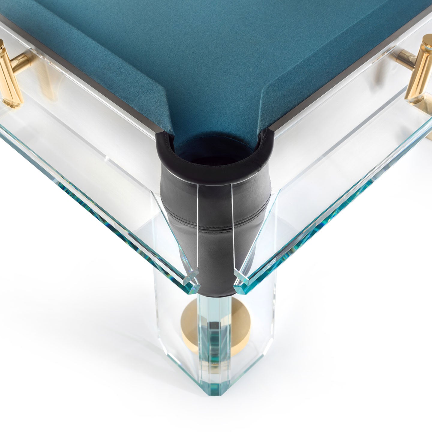 Filotto Gold Pool Table