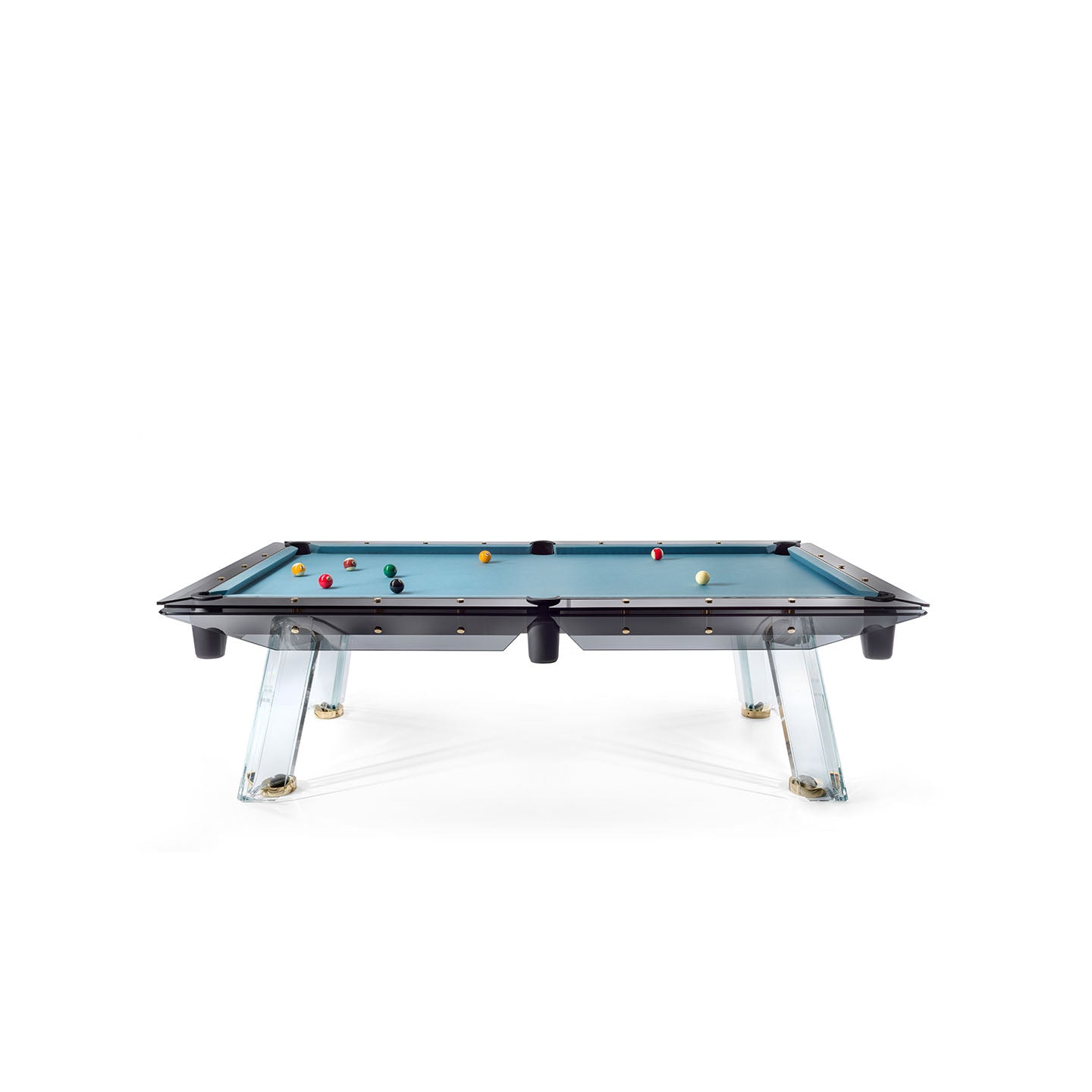 Filotto Gold Pool Table