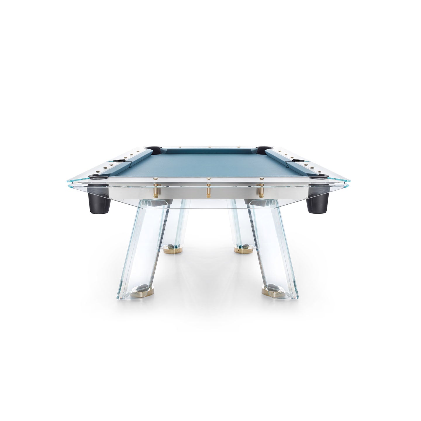 Filotto Gold Pool Table