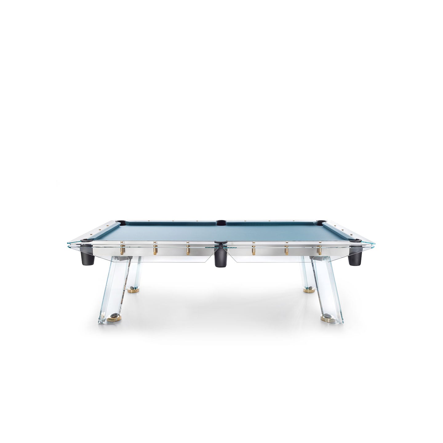 Filotto Gold Pool Table