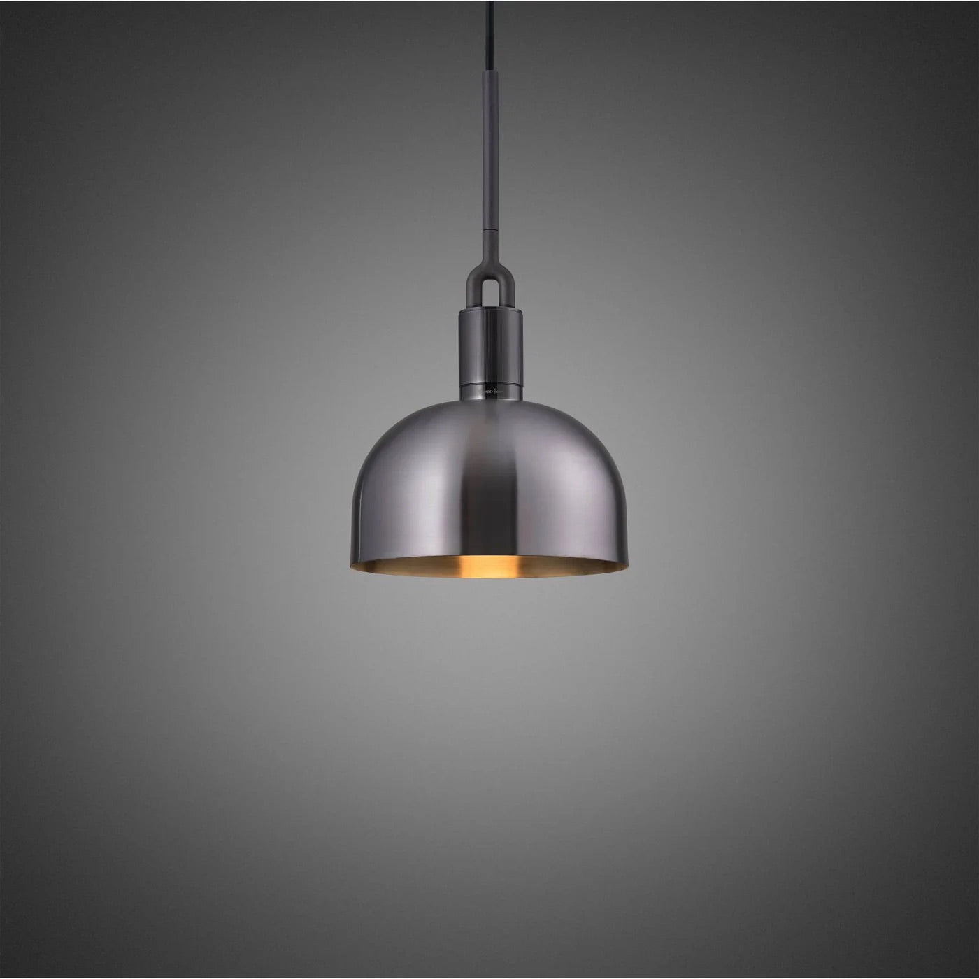 Forked Pendant