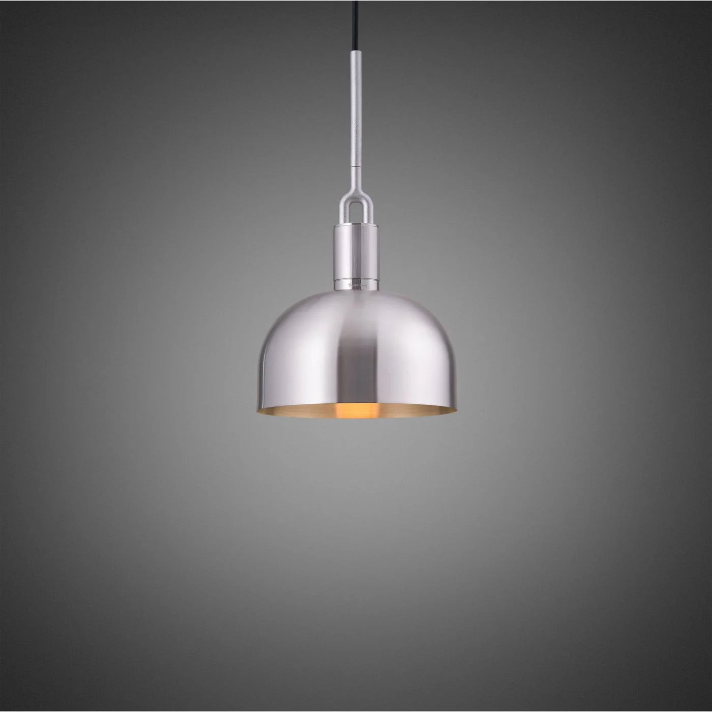 Forked Pendant