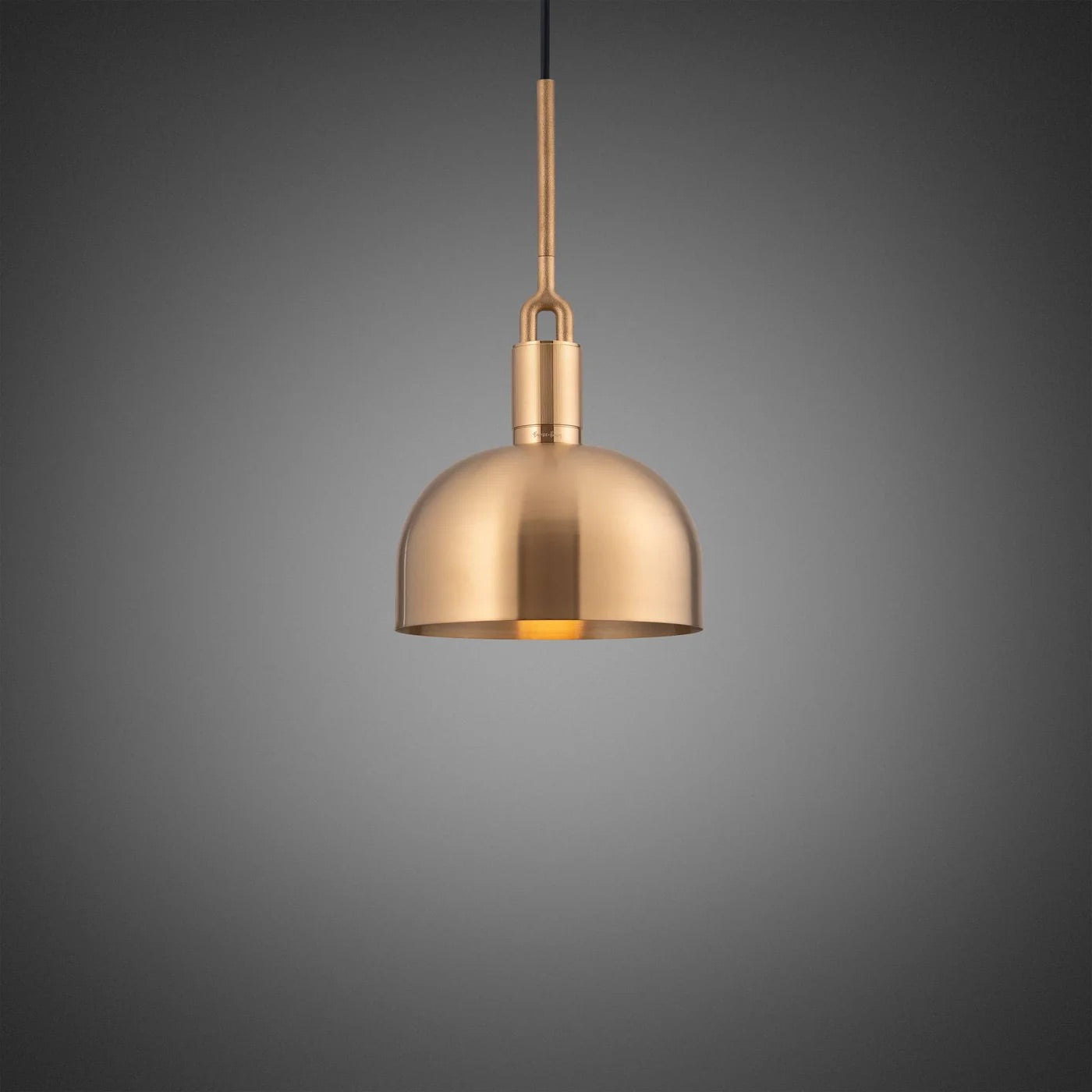Forked Pendant