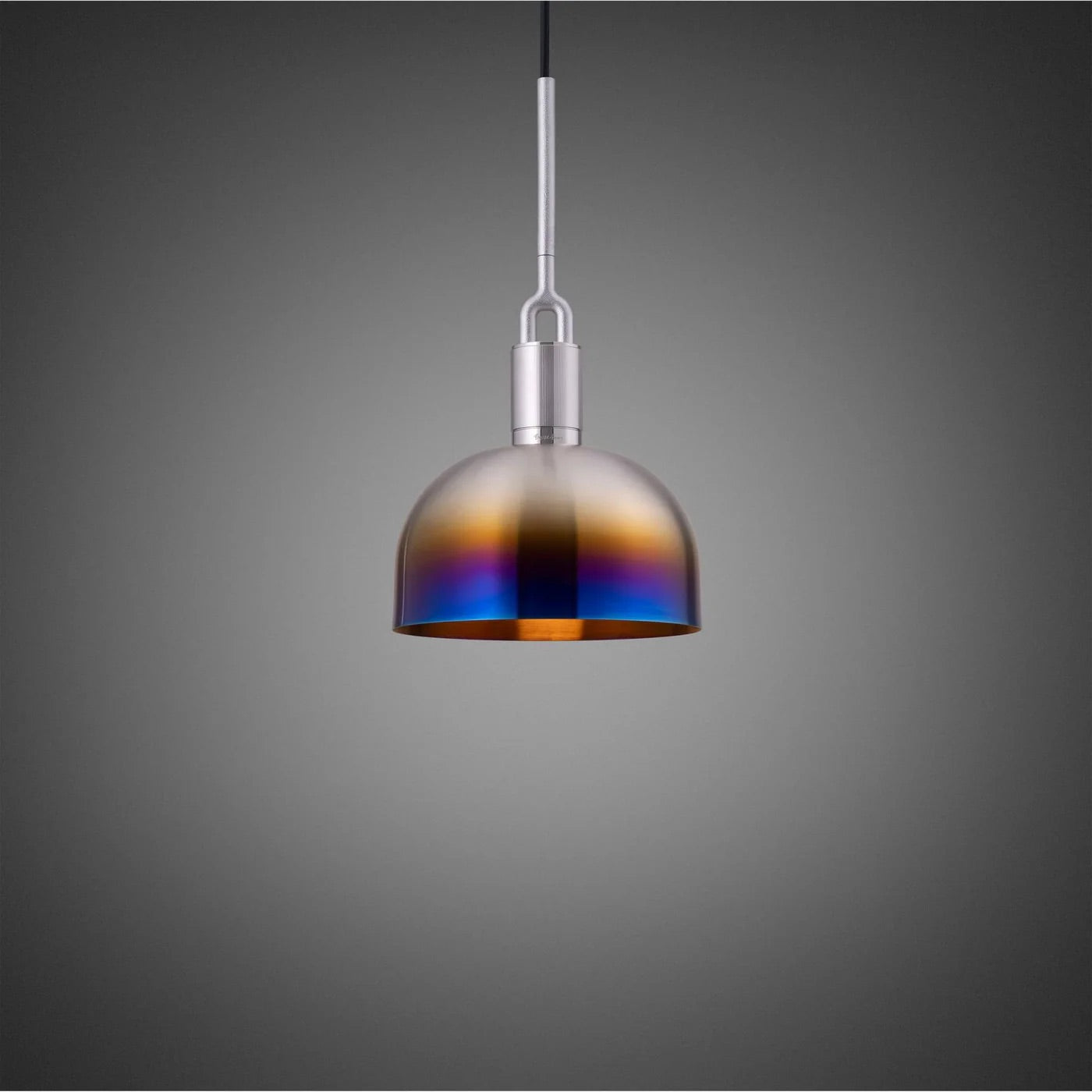 Forked Pendant