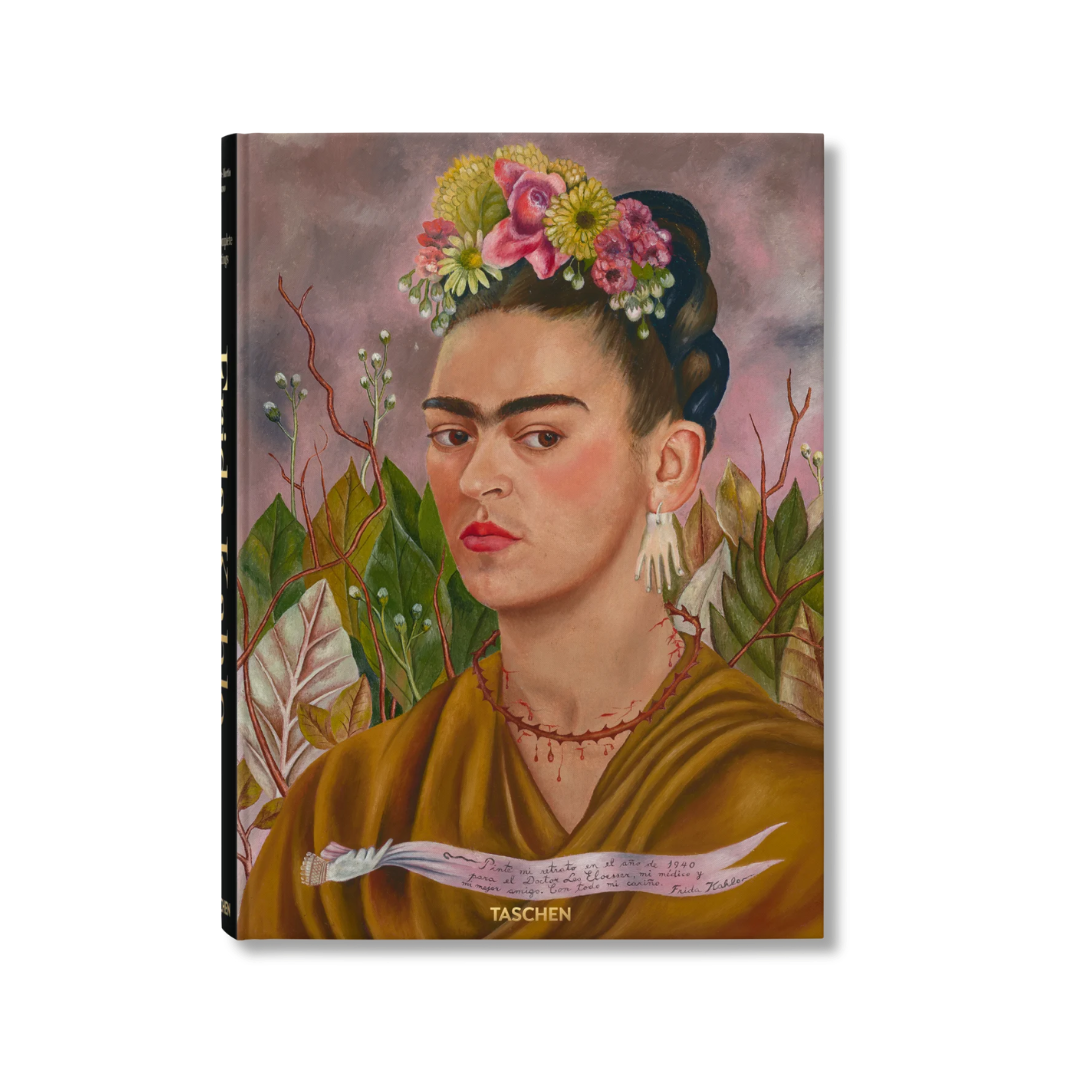 Frida Kahlo. The Complete Paintings